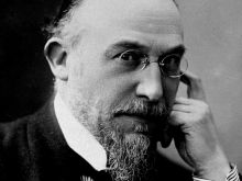 Erik Satie