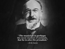 Erik Satie