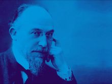 Erik Satie