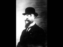 Erik Satie