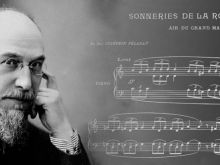 Erik Satie