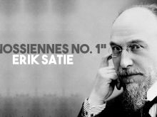 Erik Satie