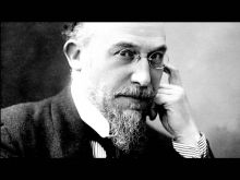 Erik Satie