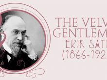 Erik Satie