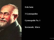 Erik Satie