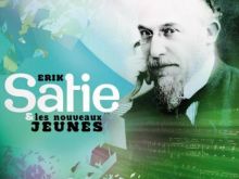 Erik Satie