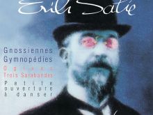 Erik Satie