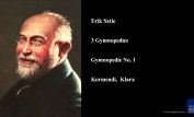 Erik Satie