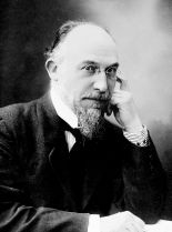 Erik Satie