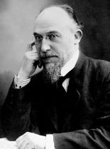 Erik Satie