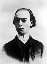 Erik Satie