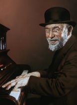 Erik Satie