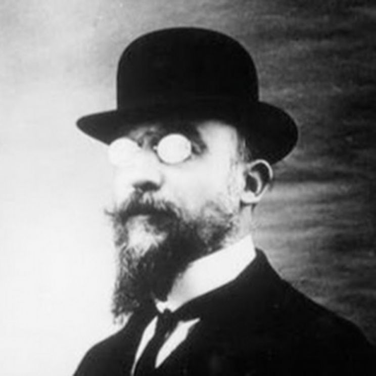 Erik Satie