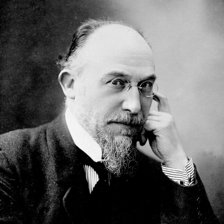 Erik Satie