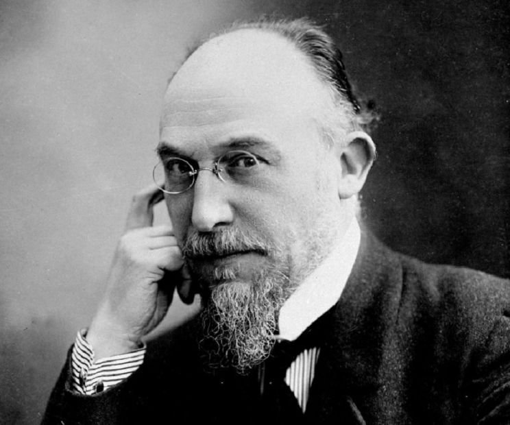 Erik Satie