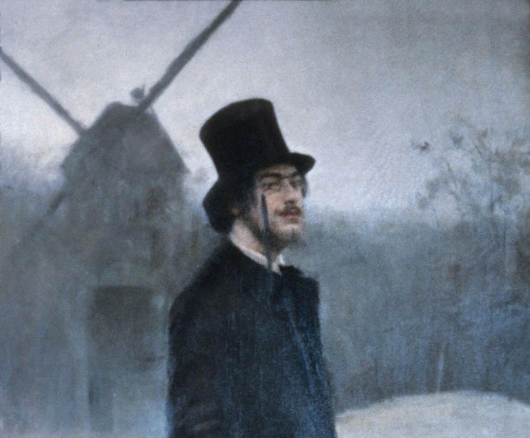 Erik Satie