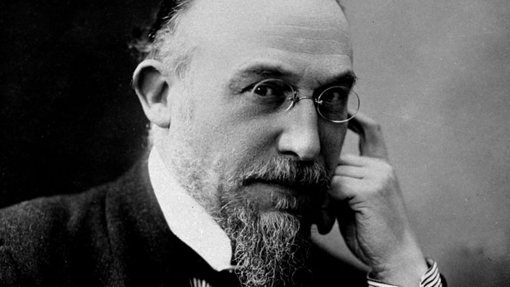 Erik Satie