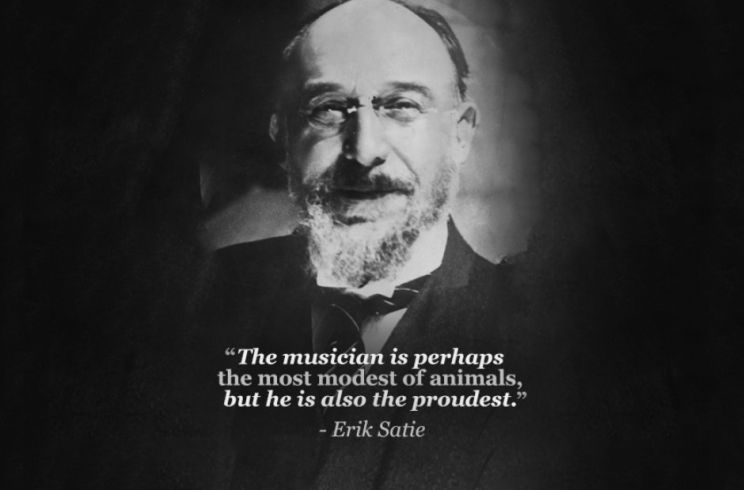 Erik Satie