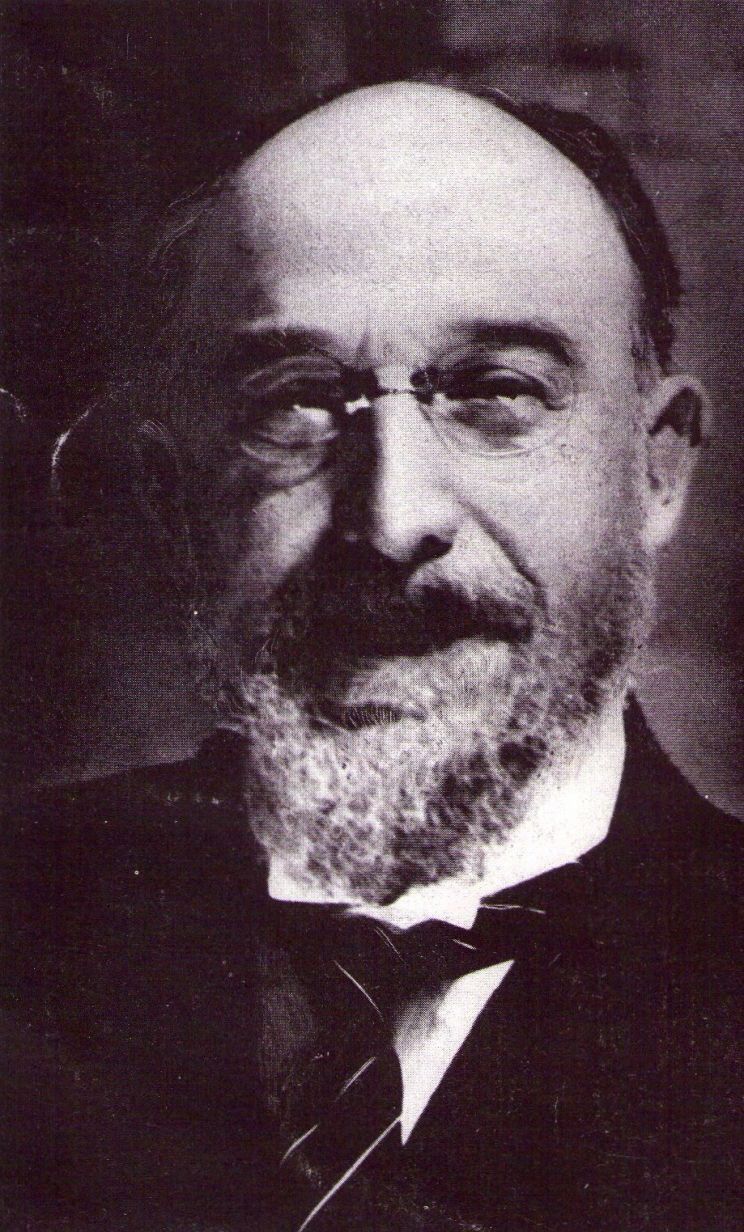 Erik Satie