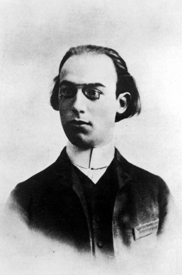 Erik Satie