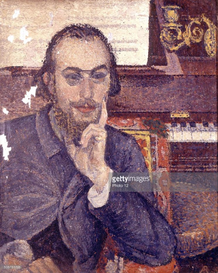 Erik Satie