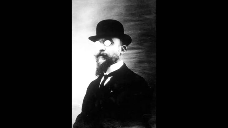 Erik Satie