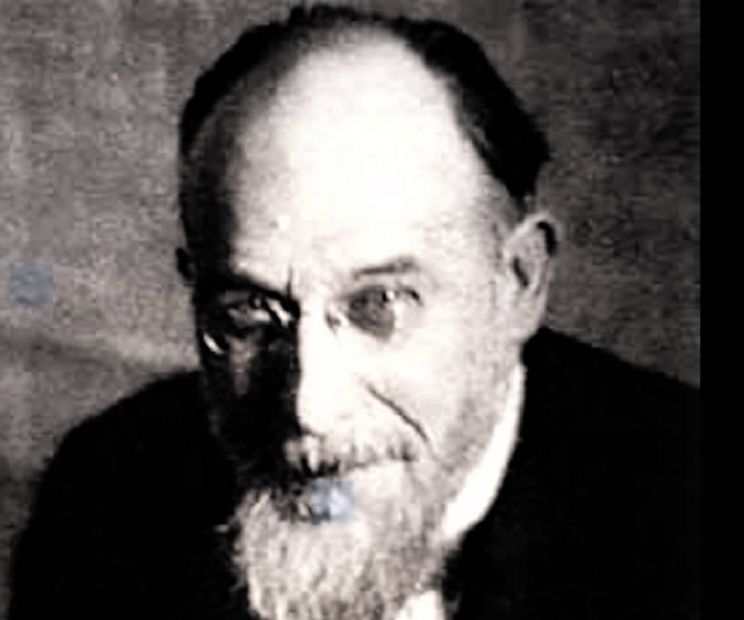 Erik Satie