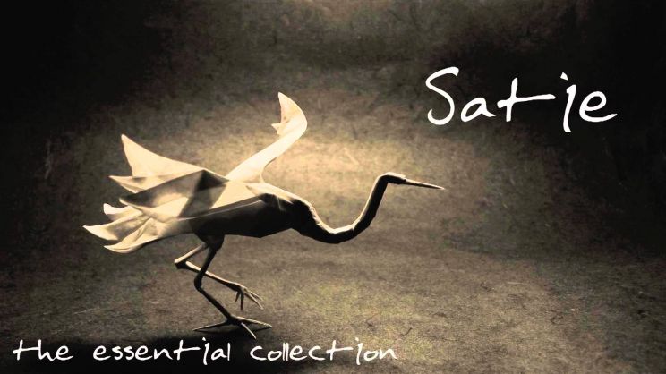 Erik Satie