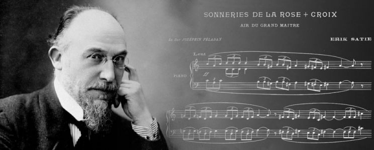 Erik Satie