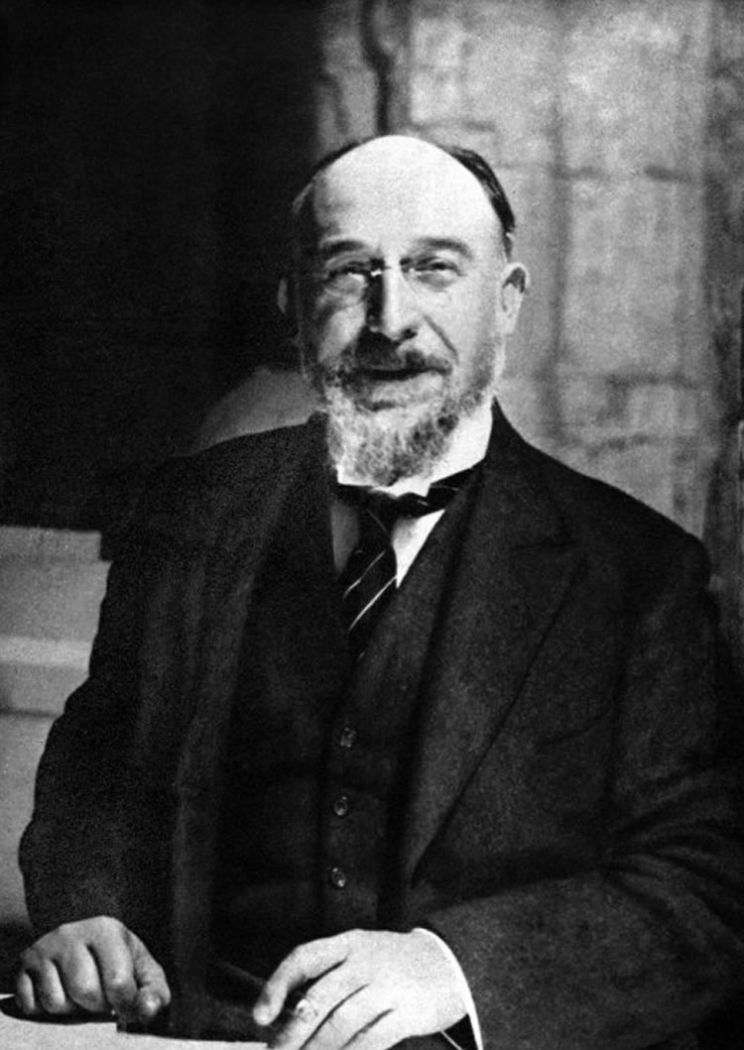 Erik Satie