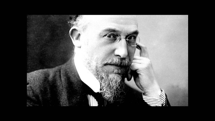 Erik Satie