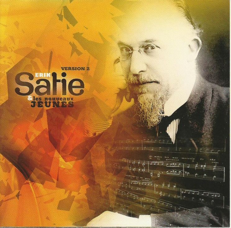 Erik Satie