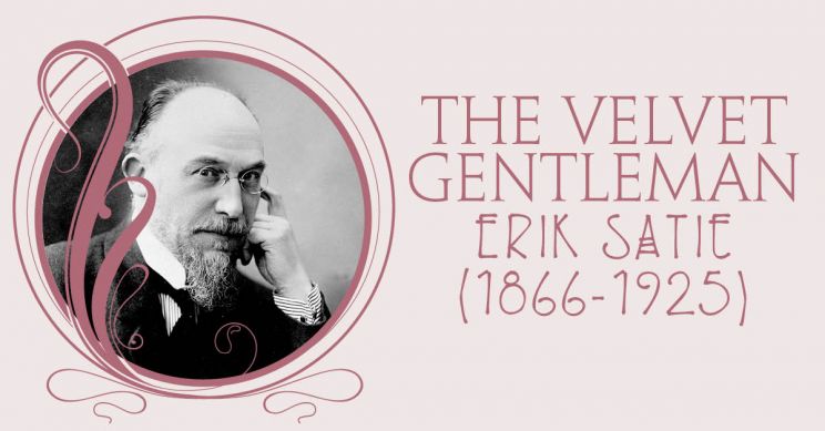 Erik Satie