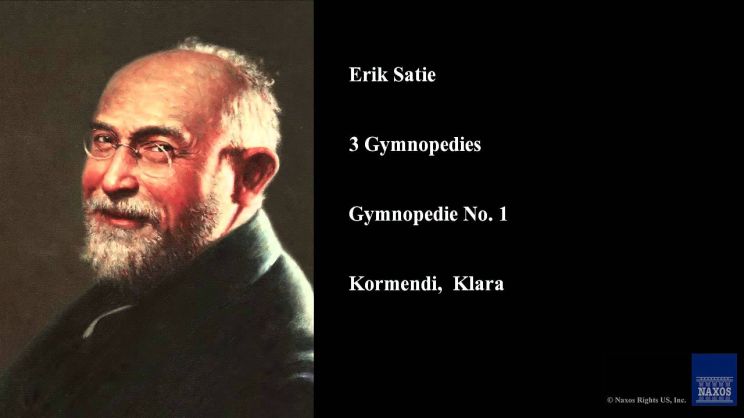 Erik Satie