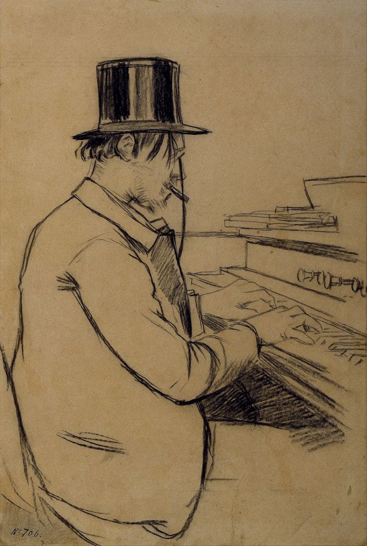 Erik Satie