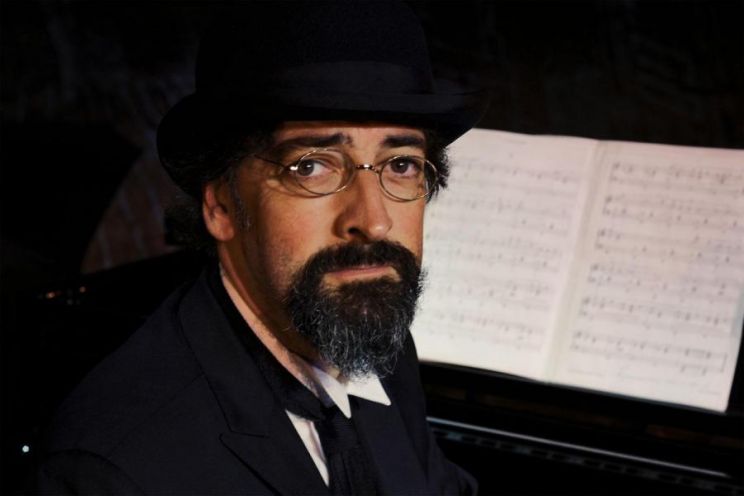 Erik Satie