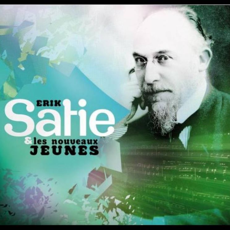 Erik Satie