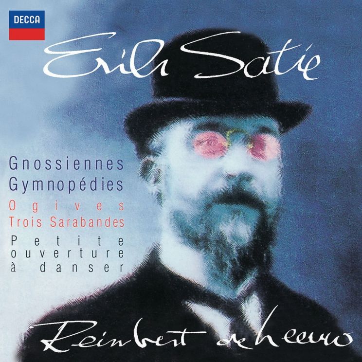 Erik Satie
