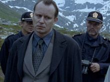 Erik Skjoldbjærg