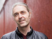 Erik Skjoldbjærg