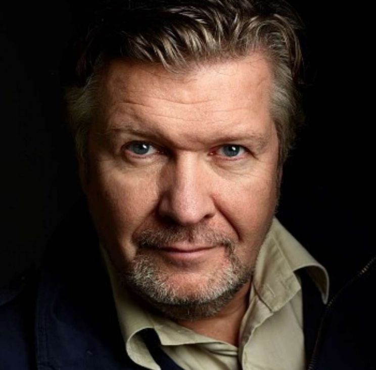 Erik Skjoldbjærg