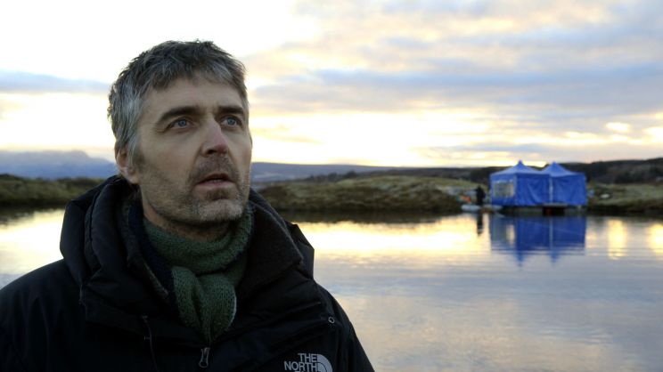 Erik Skjoldbjærg