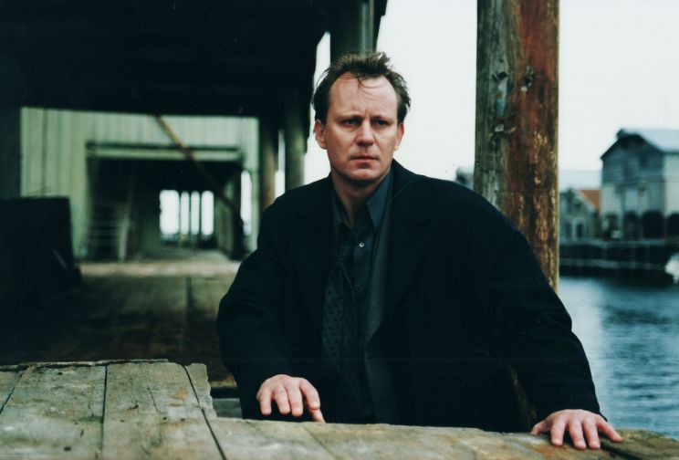 Erik Skjoldbjærg