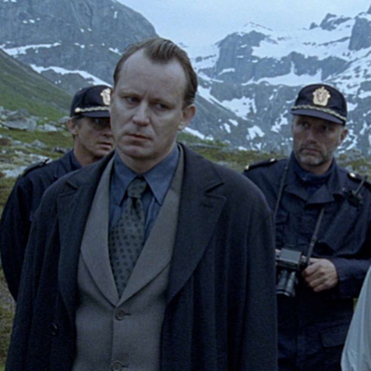 Erik Skjoldbjærg