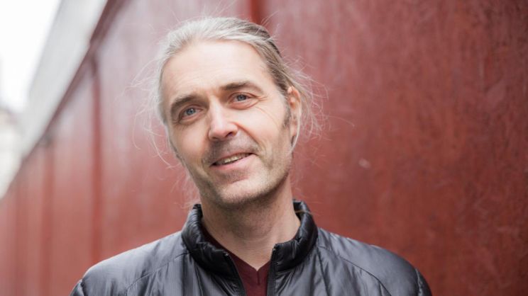 Erik Skjoldbjærg