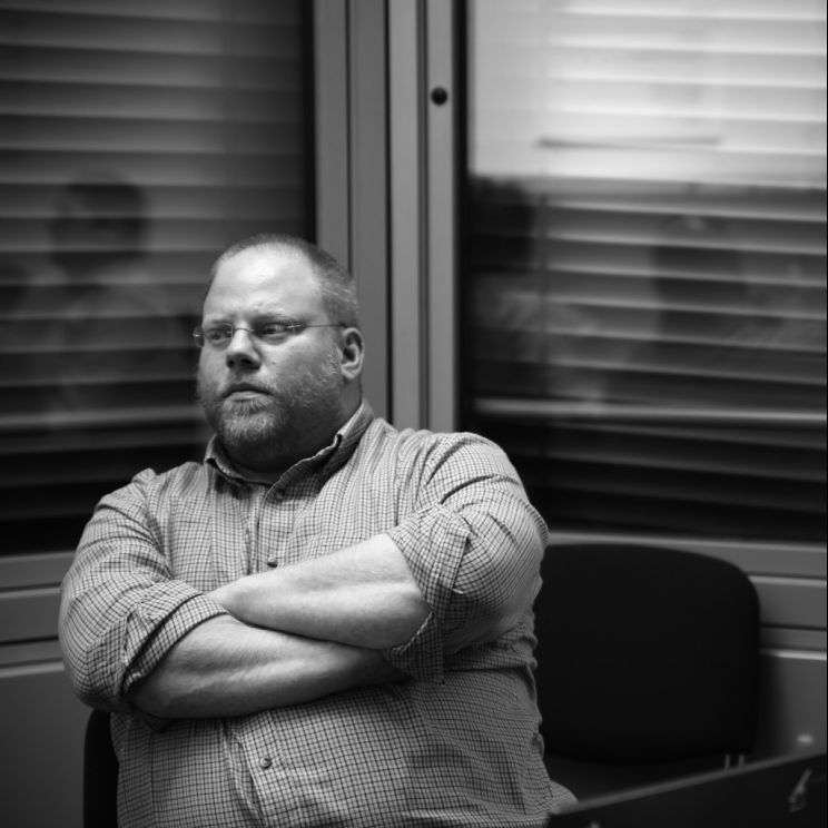 Erik Smith