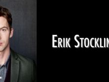 Erik Stocklin