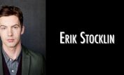 Erik Stocklin