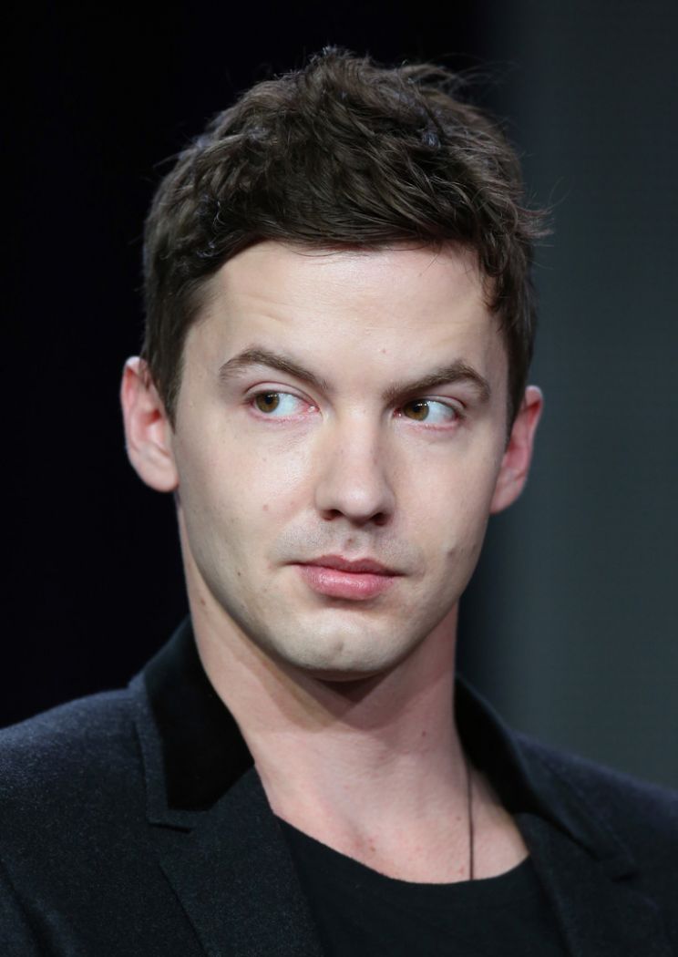 Erik Stocklin