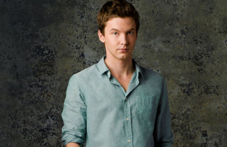 Erik Stocklin